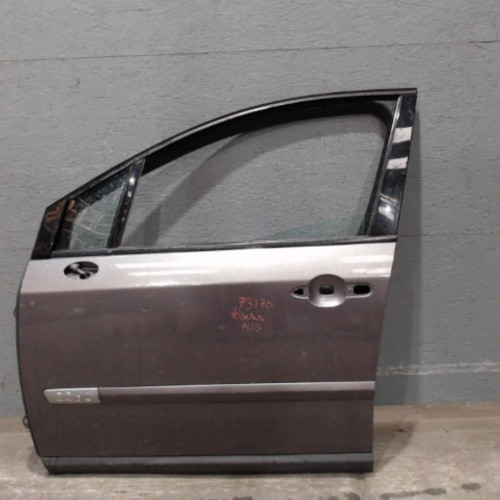 Porte avant gauche Renault VEL SATIS 2.2 dci (2002-2009) 5 portes