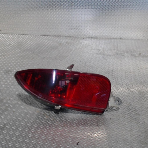 Feu de pare-choc  arg Opel CORSA C 1.2 (2000-2009)