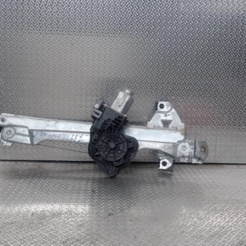 Mecanismemoteur leve-glace porte coulissante d Citroën C4 II 1.6 vti 120 (2009-2016)