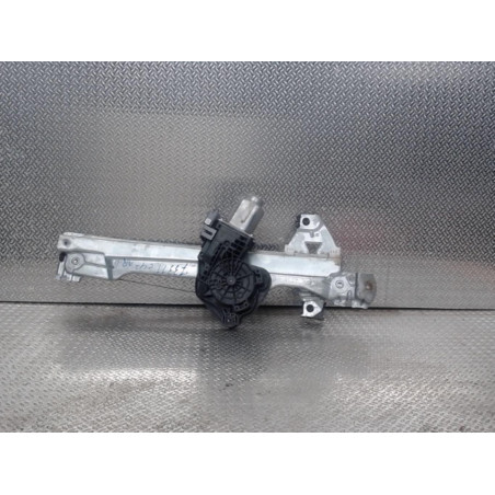 Mecanismemoteur leve-glace porte coulissante d Citroën C4 II 1.6 vti 120 (2009-2016)