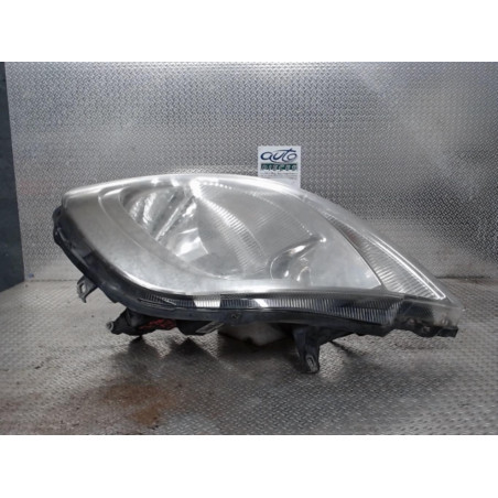 Phare gauche RENAULT TRAFIC 2  TRAFIC 2 PHASE 2