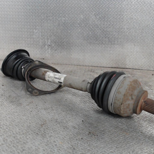 Transmission avant gauche Renault VEL SATIS 2.2 dci (2002-2009) 5 portes