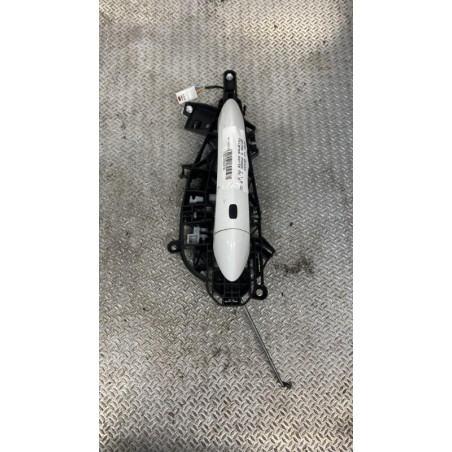 Poignee ext porte avg Opel ASTRA K 1.6 cdti (2015)