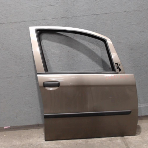 Porte avant droite Fiat IDEA 1.3 d multijet (2004)