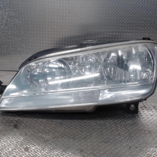Phare gauche Fiat IDEA 1.3 d multijet (2004)