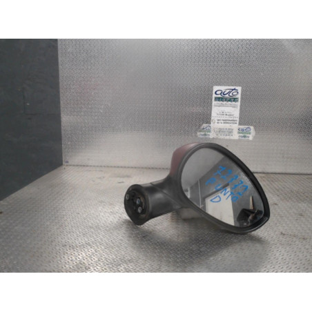 Retroviseur exterieur manuel droit Fiat GRANDE PUNTO 1.3 d multijet (2008)