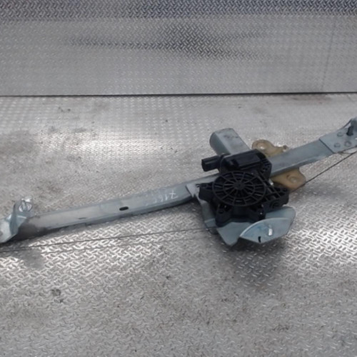 Mecanismemoteur leve-glace avg RENAULT CLIO 4  CLIO 4 PHASE 1