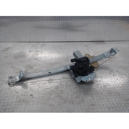 Mecanismemoteur leve-glace avg RENAULT CLIO 4  CLIO 4 PHASE 1
