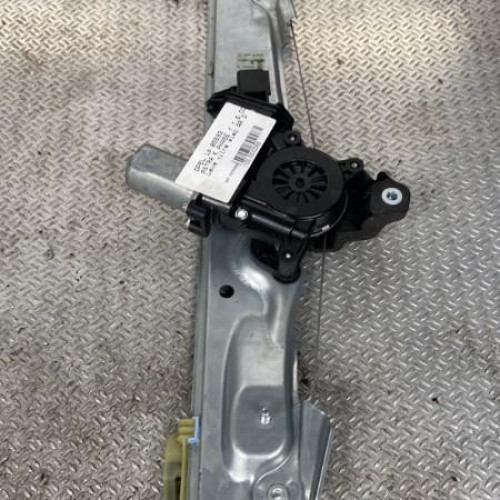 Mecanismemoteur leve-glace porte coulissante d Opel ASTRA K 1.6 cdti (2015)