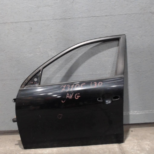 Porte avant gauche Hyundai I30 1.6 crdi (2007-2011)
