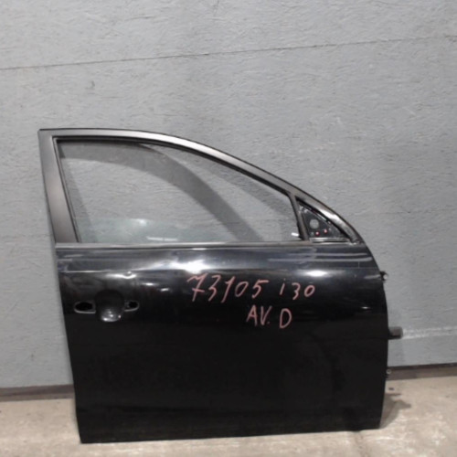 Porte avant droite Hyundai I30 1.6 crdi (2007-2011)