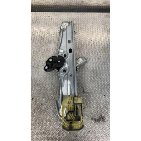 Mecanismemoteur leve-glace porte coulissante d Opel ASTRA K 1.6 cdti (2015)