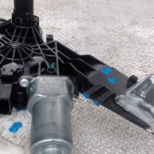 Moteur essuie-glace ar gauche Citroën C4 PICASSO II 1.6 hdi - bluehdi 115 (2013) 5 portes