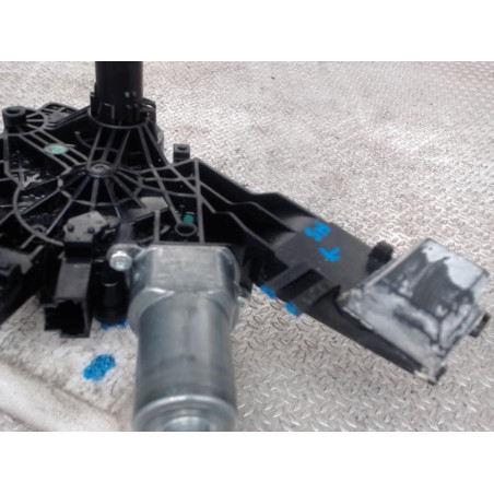 Moteur essuie-glace ar gauche Citroën C4 PICASSO II 1.6 hdi - bluehdi 115 (2013) 5 portes