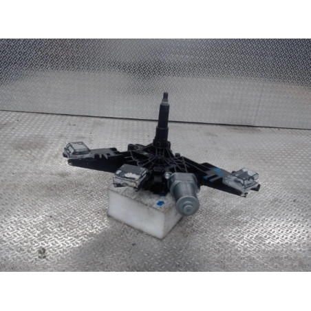 Moteur essuie-glace ar gauche Citroën C4 PICASSO II 1.6 hdi - bluehdi 115 (2013) 5 portes