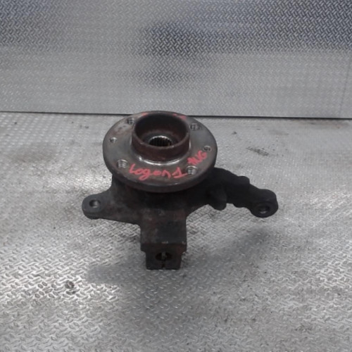 Pivot avg DACIA LOGAN MCV 1  LOGAN MCV 1 PHASE 2 BREAK