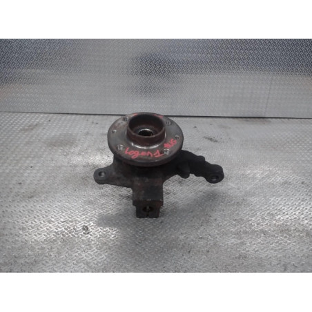 Pivot avg DACIA LOGAN MCV 1  LOGAN MCV 1 PHASE 2 BREAK