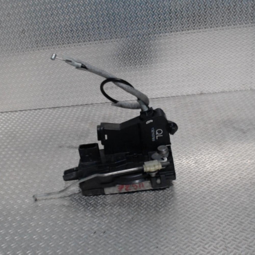 Serrure porte avd Opel VECTRA C GTS 1.9 cdti (2004-2009)