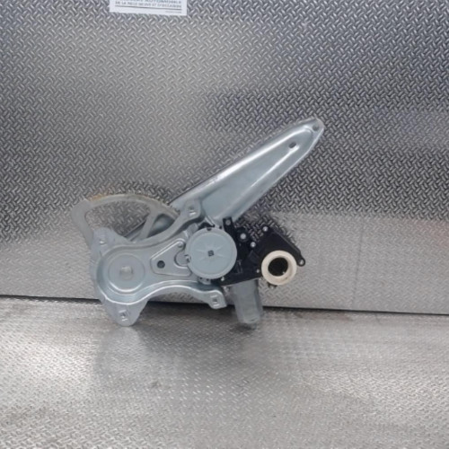 Mecanismemoteur leve-glace porte coulissante g Toyota VERSO 2.0 d-4d (2009-2018)