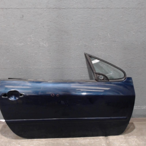 Porte avant droite Peugeot 307 CC 2.0 hdi 135 (2005-2009)