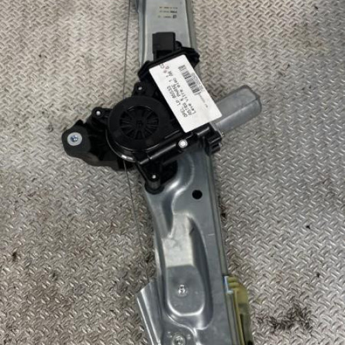 Mecanismemoteur leve-glace porte coulissante g Opel ASTRA K 1.6 cdti (2015)