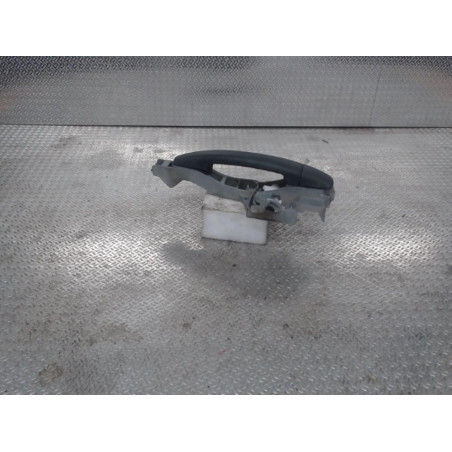Poignee ext porte ard Citroën C3 II 1.1 i (2009-2013)