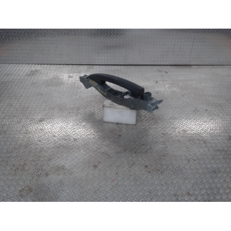 Poignee ext porte avg Citroën C3 II 1.1 i (2009-2013)