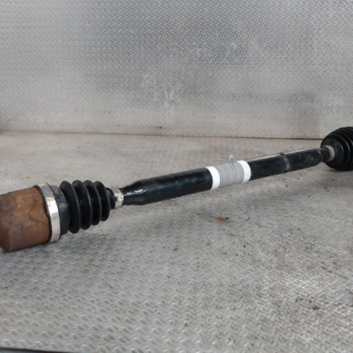 Transmission avant droite Citroën C3 II 1.1 i (2009-2013)
