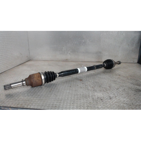 Transmission avant droite Citroën C3 II 1.1 i (2009-2013)
