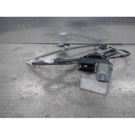 Mecanismemoteur leve-glace avg Hyundai I30 1.6 crdi (2007-2011)