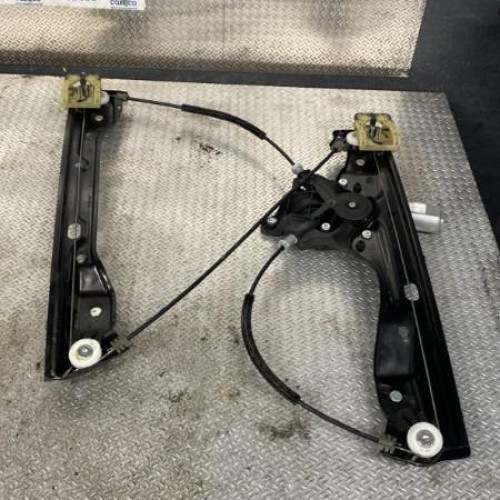 Mecanisme  moteur lève-glace avant droit Opel ASTRA K 1.6 cdti (2015)