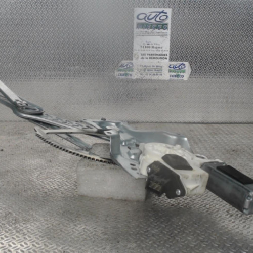 Mecanismemoteur leve-glace avg Opel VECTRA C GTS 1.9 cdti (2004-2009)