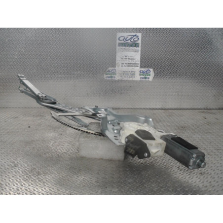 Mecanismemoteur leve-glace avg Opel VECTRA C GTS 1.9 cdti (2004-2009)