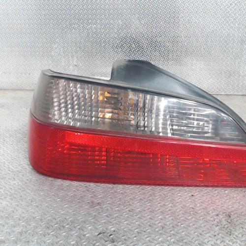 Feu arrière gauche PEUGEOT 406  406 PHASE 1