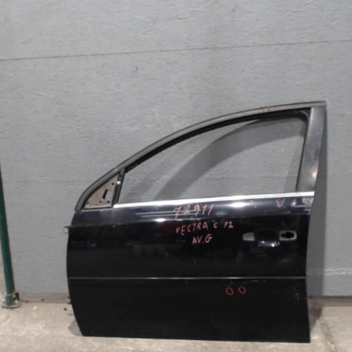 Porte avant gauche Opel VECTRA C GTS 1.9 cdti (2004-2009)