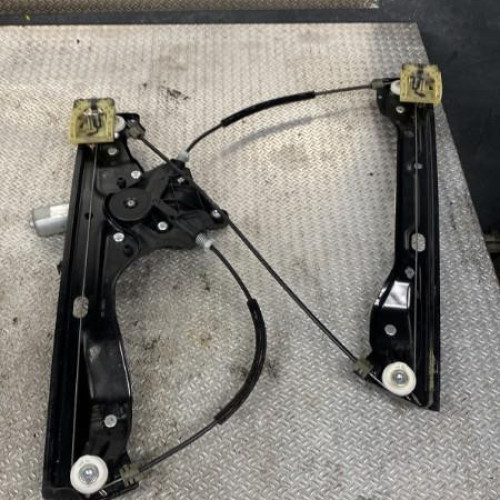Mecanismemoteur leve-glace avg Opel ASTRA K 1.6 cdti (2015)