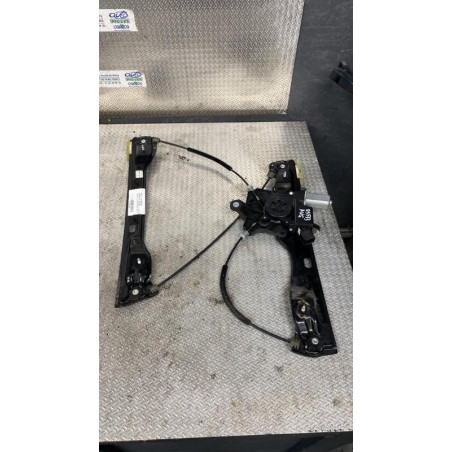 Mecanismemoteur leve-glace avg Opel ASTRA K 1.6 cdti (2015)