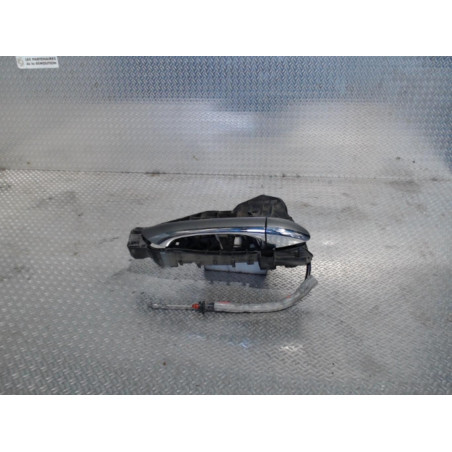 Poignee ext porte avd Mercedes-benz CLASSE A A 180 cdi (2004-2012) 5 portes