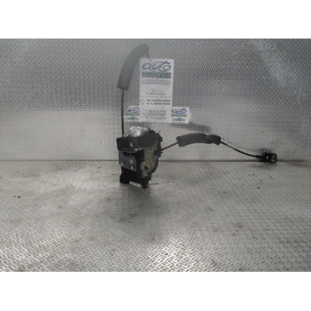 Serrure porte arg Renault LAGUNA III Grandtour 2.0 dci (2007-2015) 5 portes