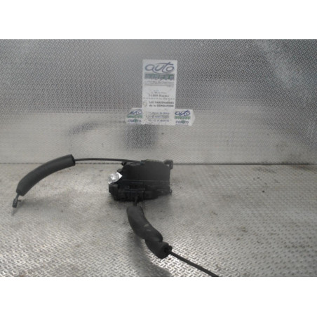Serrure porte arg Renault LAGUNA III Grandtour 2.0 dci (2007-2015) 5 portes
