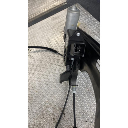 Mecanismemoteur leve-glace avg Opel ASTRA K 1.6 cdti (2015)