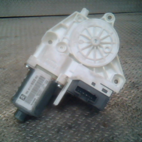 Moteur leve-vitre arg Citroën C6 2.7 hdi (2005-2011)