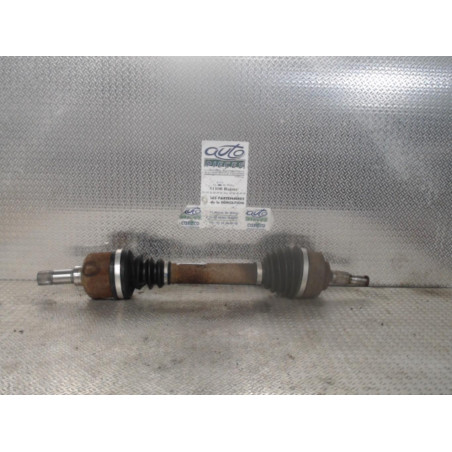 Transmission avant gauche Citroën C5 II 1.6 hdi (2004-2008)
