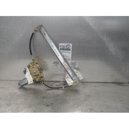 Mecanismemoteur leve-glace porte coulissante g Audi A6 C6 Avant 2.0 tdi (2005-2008)