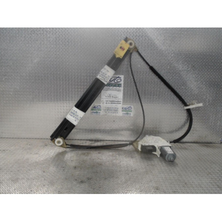 Mecanisme  moteur lève-glace avant droit Audi A6 C6 Avant 2.0 tdi (2005-2008)
