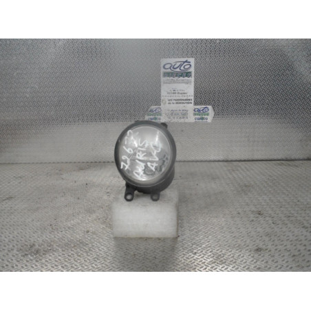 Phare antibrouillard avant gauche Toyota AURIS 1.4 d-4d (2007-2012) 3 portes