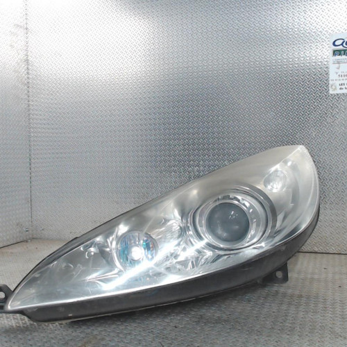 Phare gauche Peugeot 407 Coupé 2.7 hdi (2005)