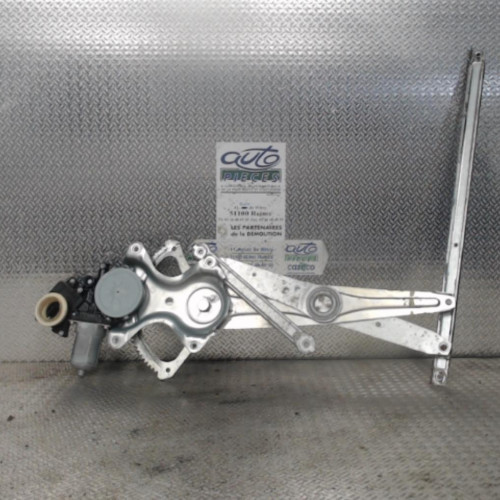 Mecanismemoteur leve-glace avg Toyota AURIS 1.4 d-4d (2007-2012) 3 portes