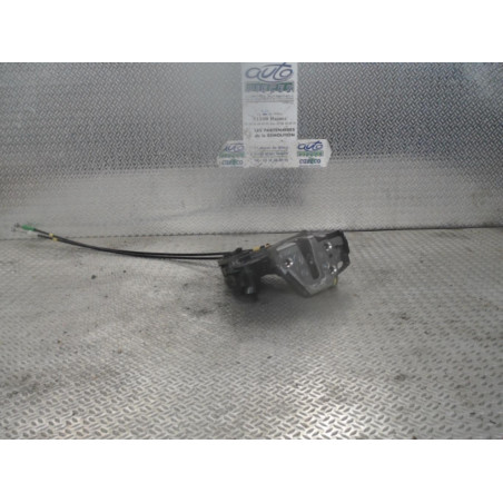 Serrure porte avg Toyota AURIS 1.4 d-4d (2007-2012) 3 portes