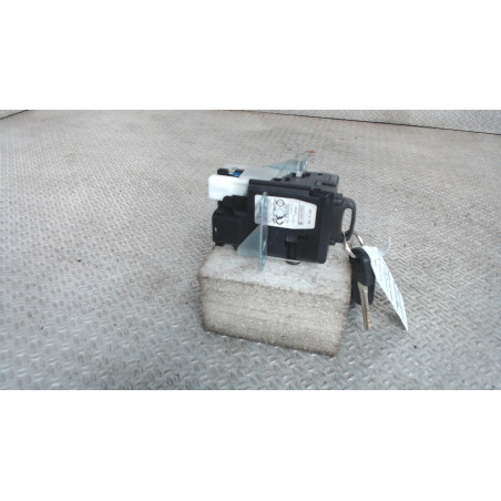Antivol de direction Toyota COROLLA Verso 2.2 d-4d (2005-2009) 5 portes